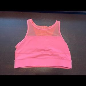 Zyia Coral All Star bra